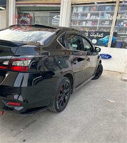 نيسان سنترا